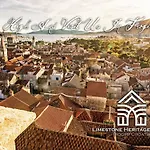 Limestone Heritage House Трогір