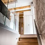 Limestone Heritage House 4* Трогір
