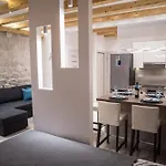 Limestone Heritage House 4* Трогір