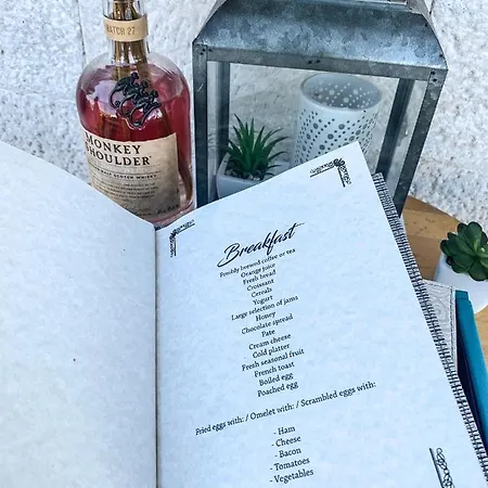 Limestone Heritage House Apartahotel 4*