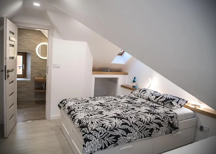 Limestone Heritage House Ξενοδοχείο με διαμερίσματα