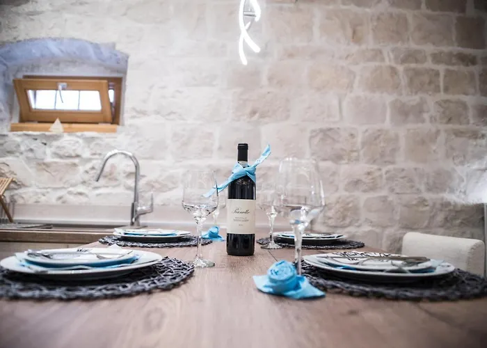 Limestone Heritage House