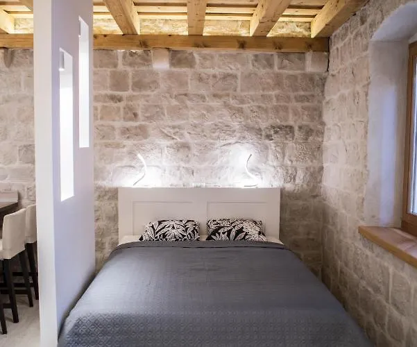 Limestone Heritage House Ξενοδοχείο με διαμερίσματα