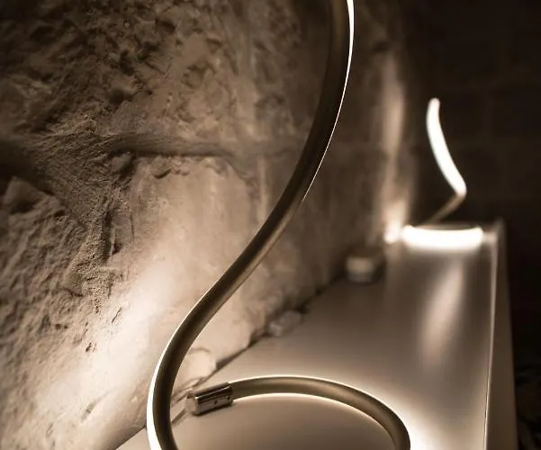 Limestone Heritage House Ξενοδοχείο με διαμερίσματα