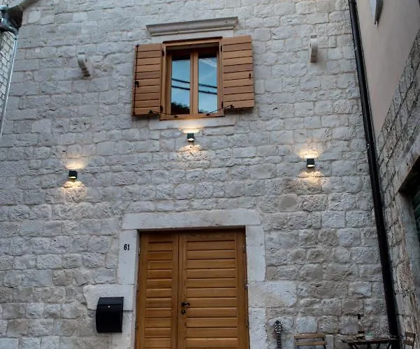 Limestone Heritage House