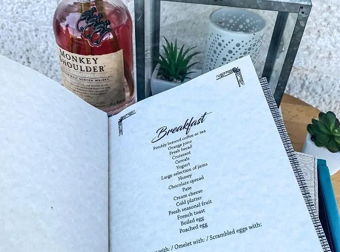 Limestone Heritage House Ξενοδοχείο με διαμερίσματα 4*