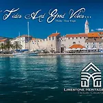 아파트호텔 Limestone Heritage House 4*