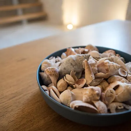 Limestone Heritage House