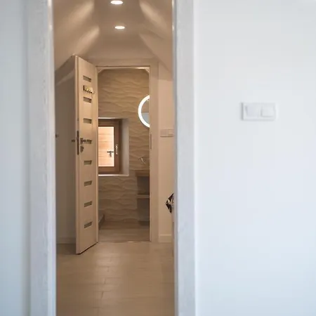 Limestone Heritage House Ξενοδοχείο με διαμερίσματα Τρογκίρ