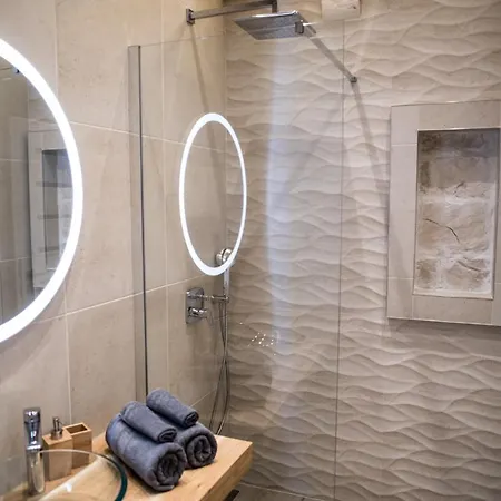 Limestone Heritage House