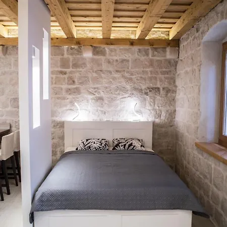 Limestone Heritage House Ξενοδοχείο με διαμερίσματα