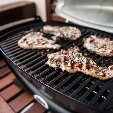 Apartmanhotel Limestone Heritage House