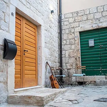 Limestone Heritage House