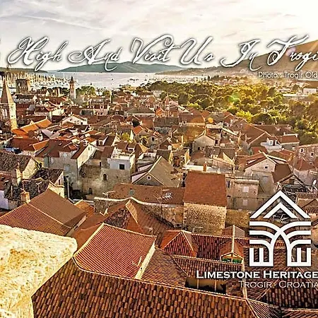 Limestone Heritage House 4*
