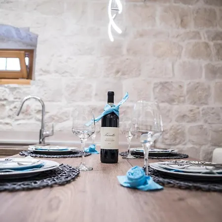 Limestone Heritage House