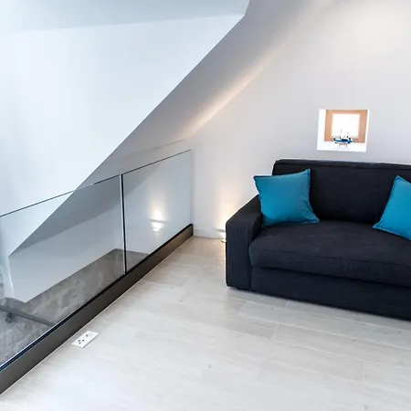 Limestone Heritage House 4* Trogir