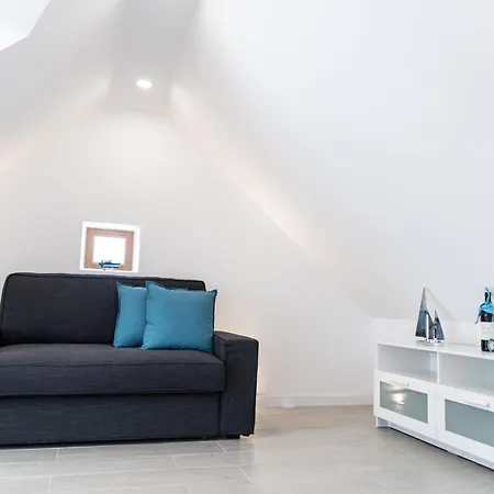 Aparthotel Limestone Heritage House Trogir