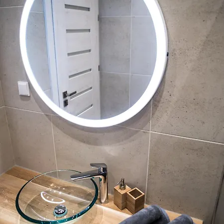 Limestone Heritage House Aparthotel Traù