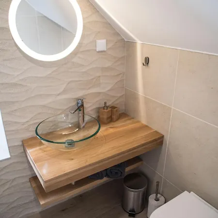 Aparthotel Limestone Heritage House 4*