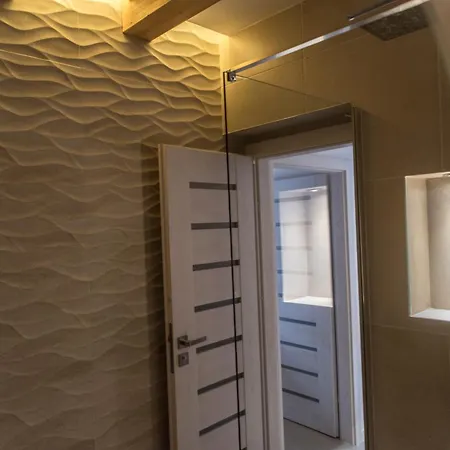 Aparthotel Limestone Heritage House