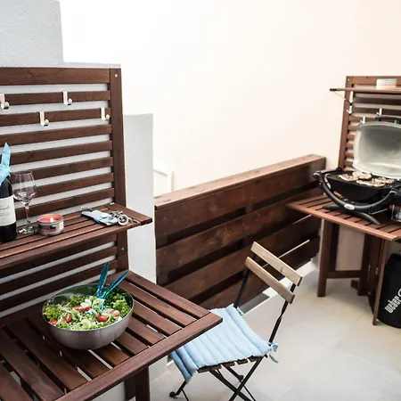 Aparthotel Limestone Heritage House